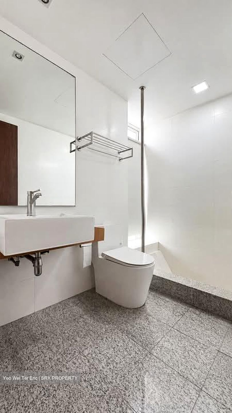 La Casa (D25), Condominium #606363501